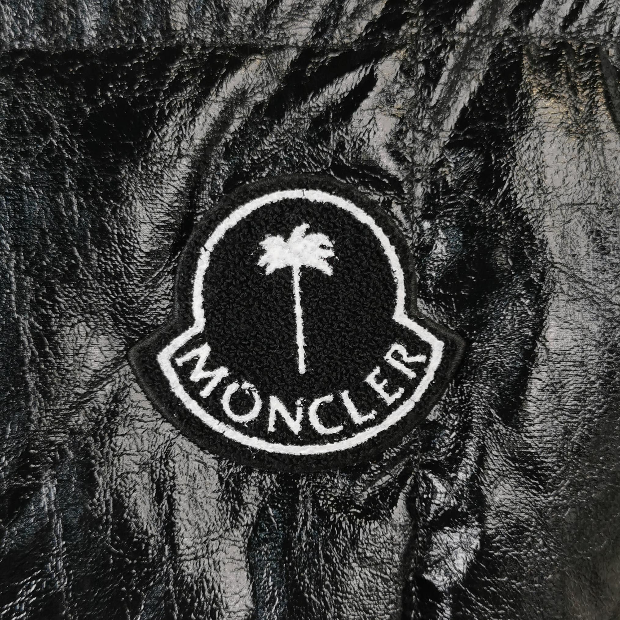 Moncler Moncler Genius x JW Anderson S Size Hooded Jacket Size US L / EU 52-54 / 3 - 6 Thumbnail