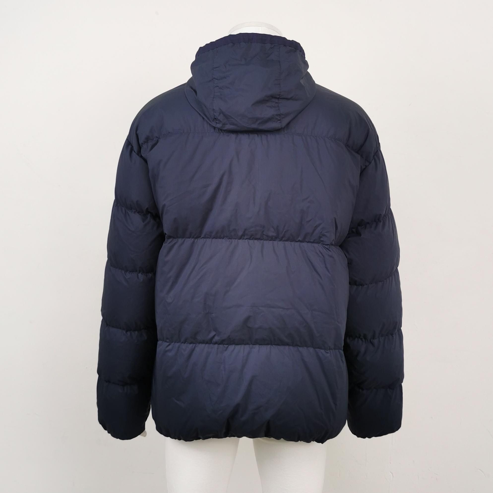 Moncler Moncler x Donald Glover Solid Down Jacket L Size US L / EU 52-54 / 3 - 3 Thumbnail