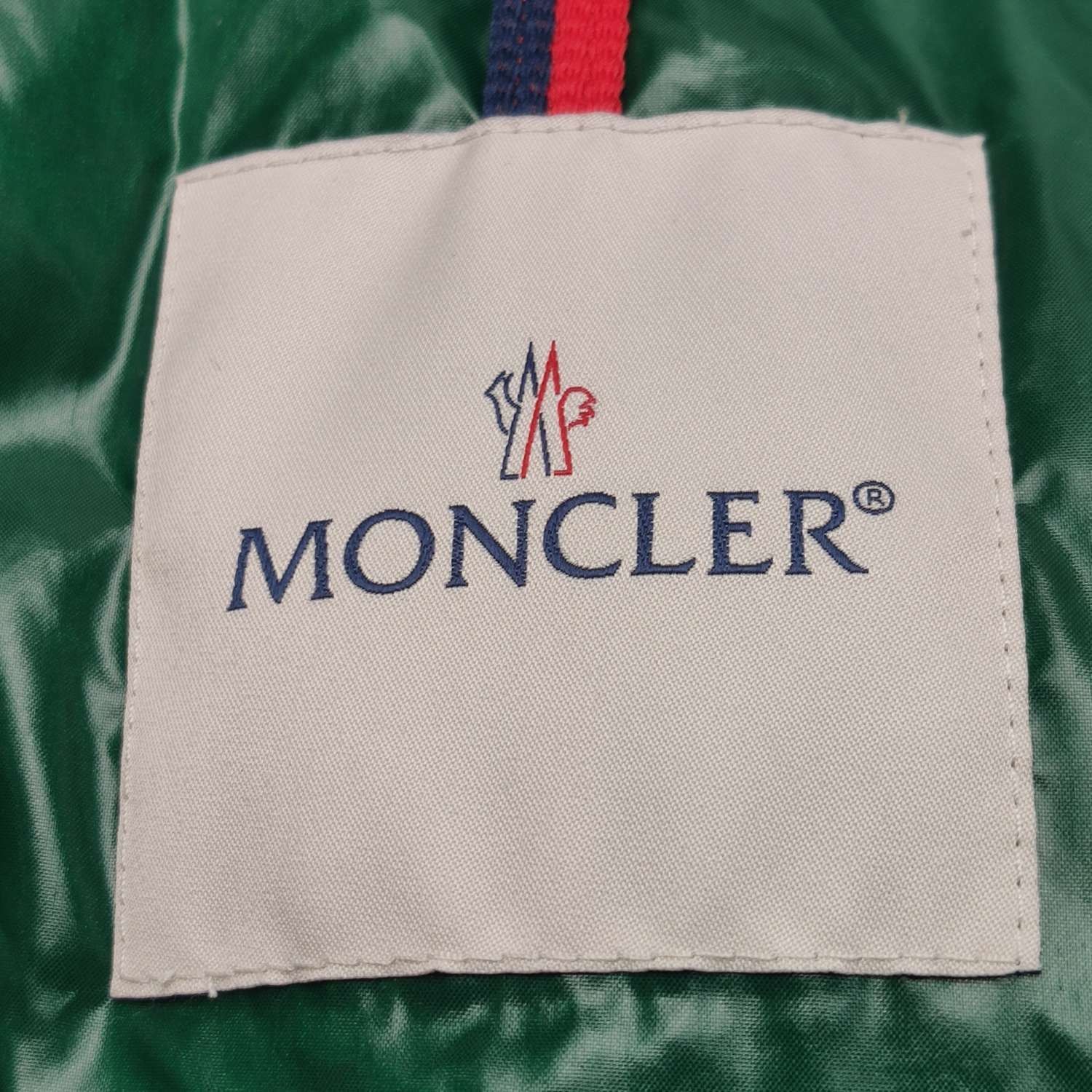 Moncler Moncler Hanoverian XS Hooded Down Jacket Size US XS / EU 42 / 0 - 11 Thumbnail