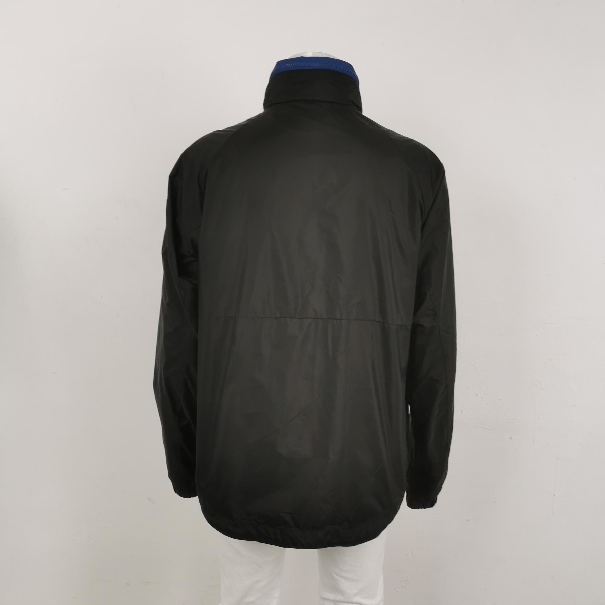 Moncler Moncler Octano S Logo Zip Jacket Size US XXL / EU 58 / 5 - 4 Thumbnail