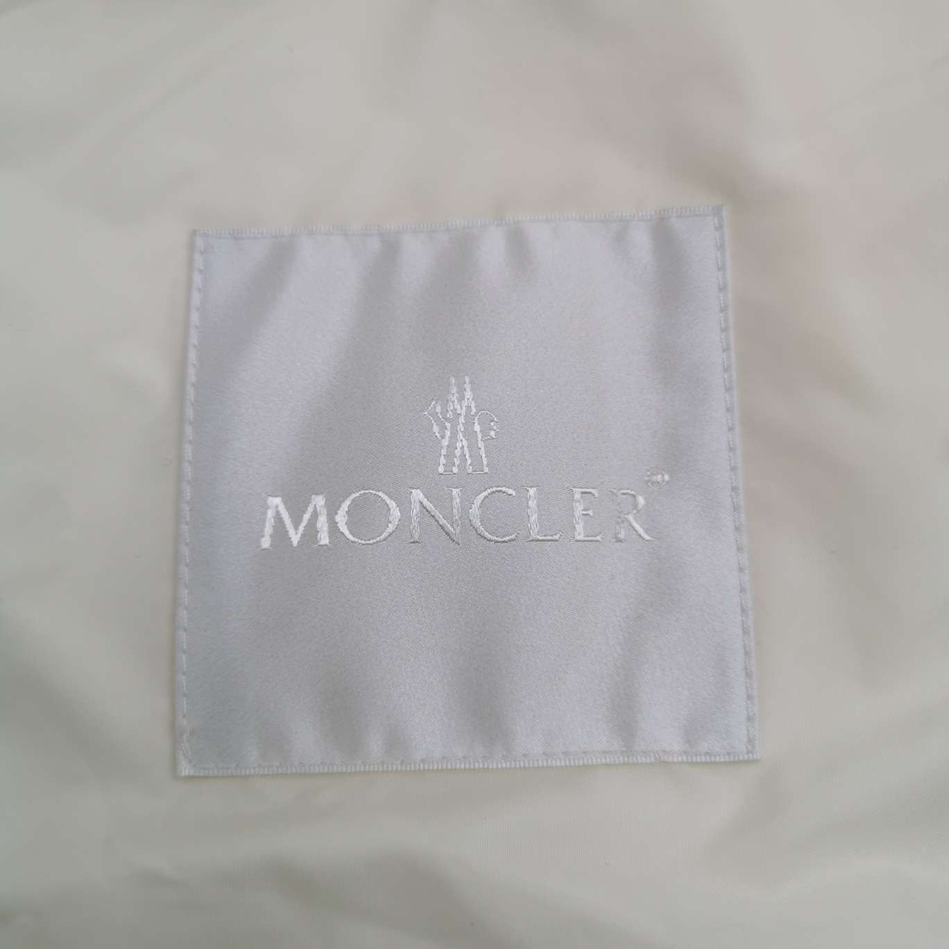 Moncler Moncler Octano Logo Zip Hooded Jacket L Size US S / EU 44-46 / 1 - 10 Thumbnail
