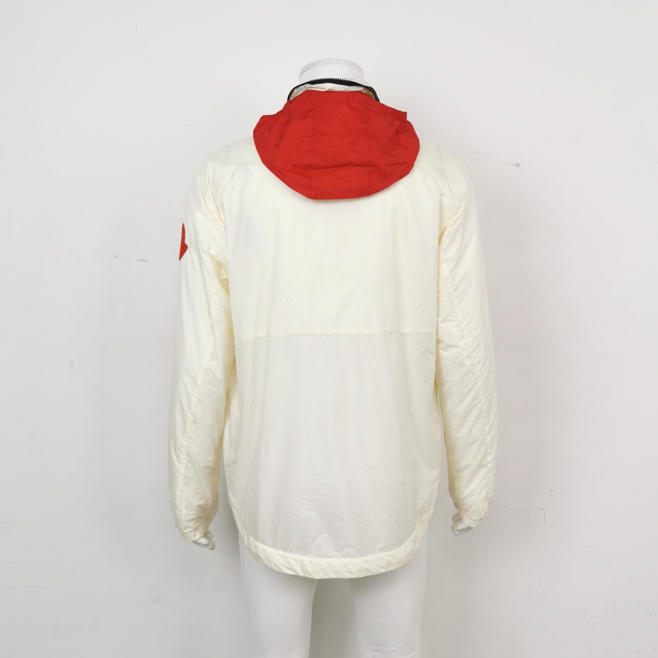 Moncler Moncler Octano Logo Zip Hooded Jacket L Size US S / EU 44-46 / 1 - 3 Thumbnail