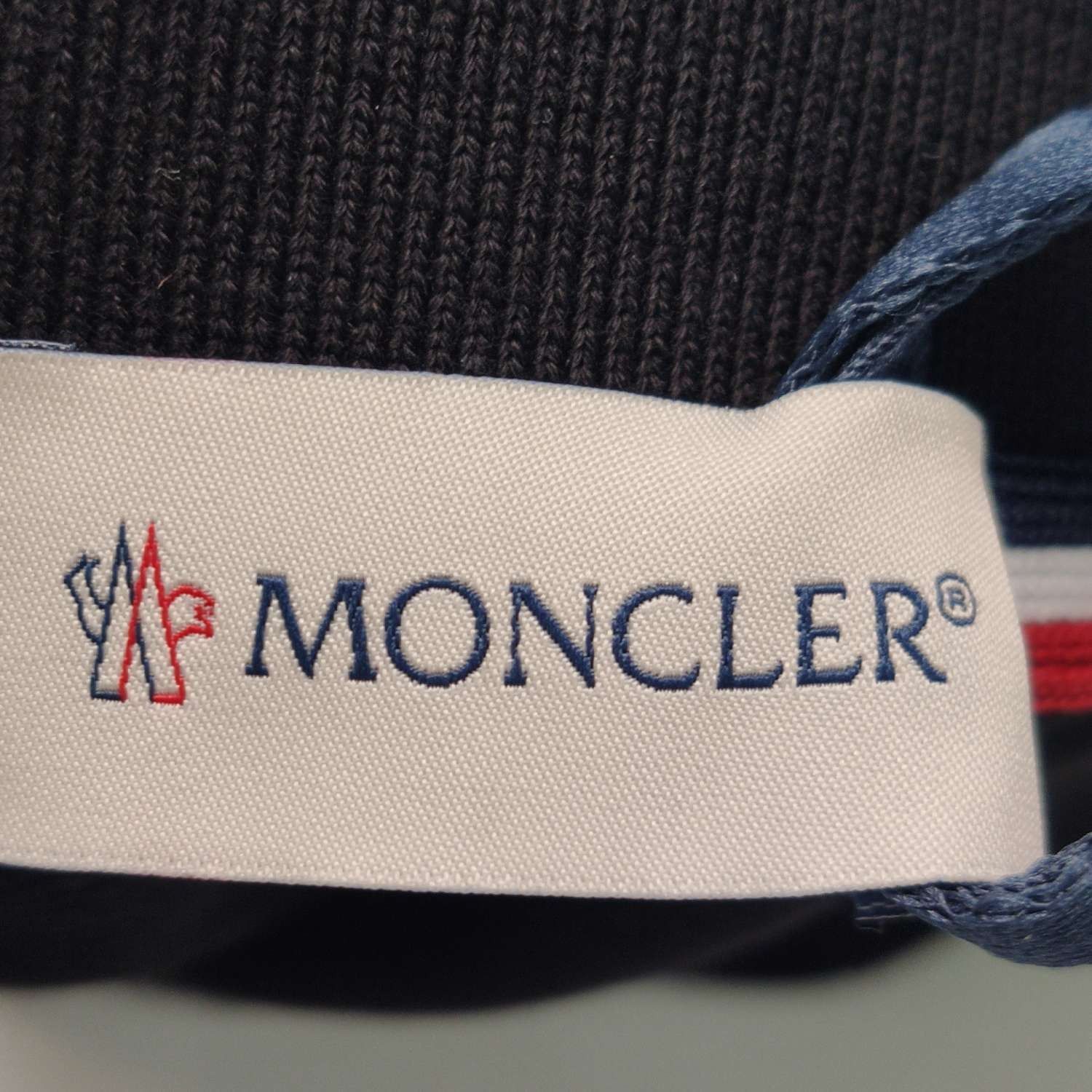 Moncler Moncler Black High-Waisted Pleated Trousers S Size US 28 / EU 44 - 11 Thumbnail