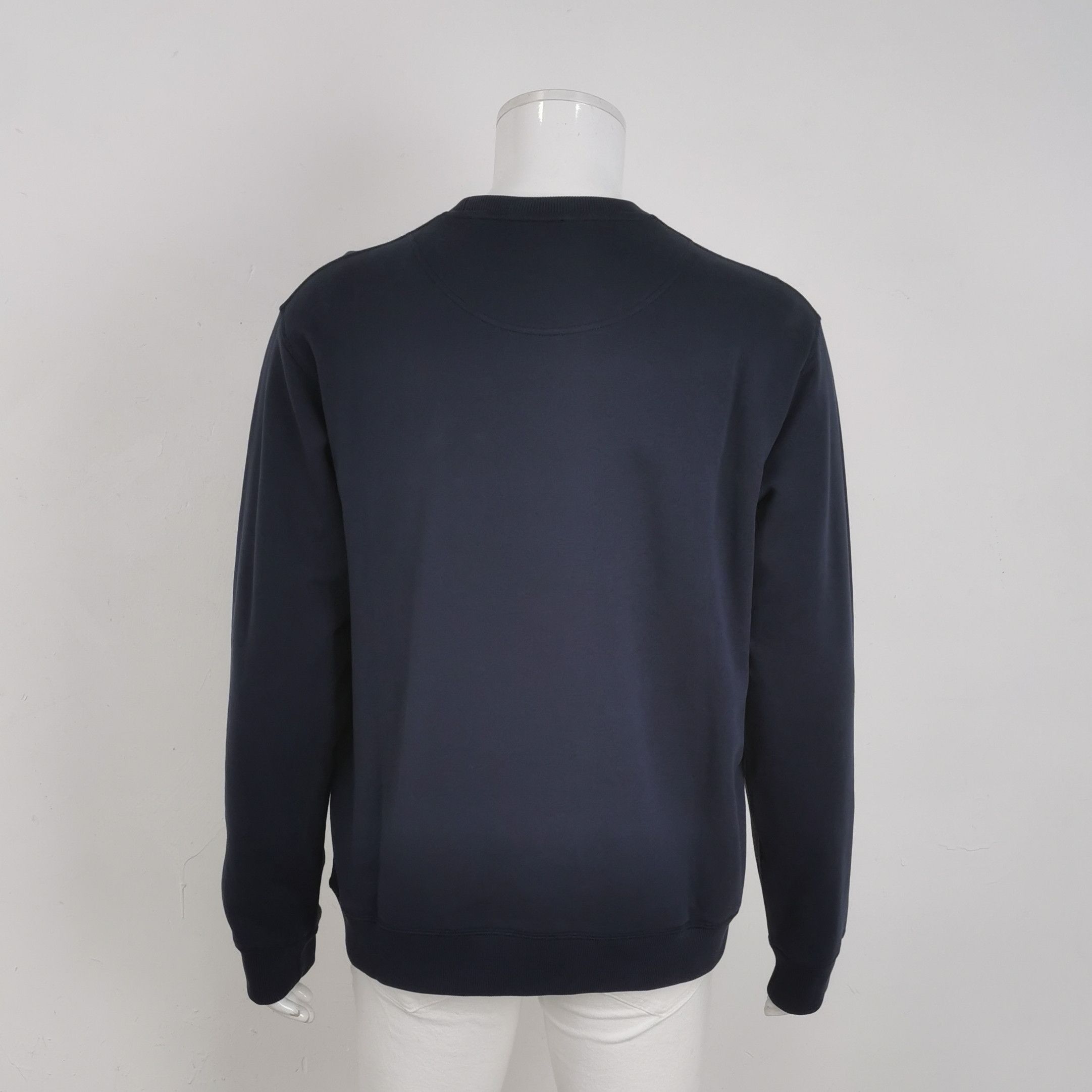 Kenzo Kenzo Tiger Logo Crewneck Sweatshirt XL Size US XL / EU 56 / 4 - 4 Thumbnail