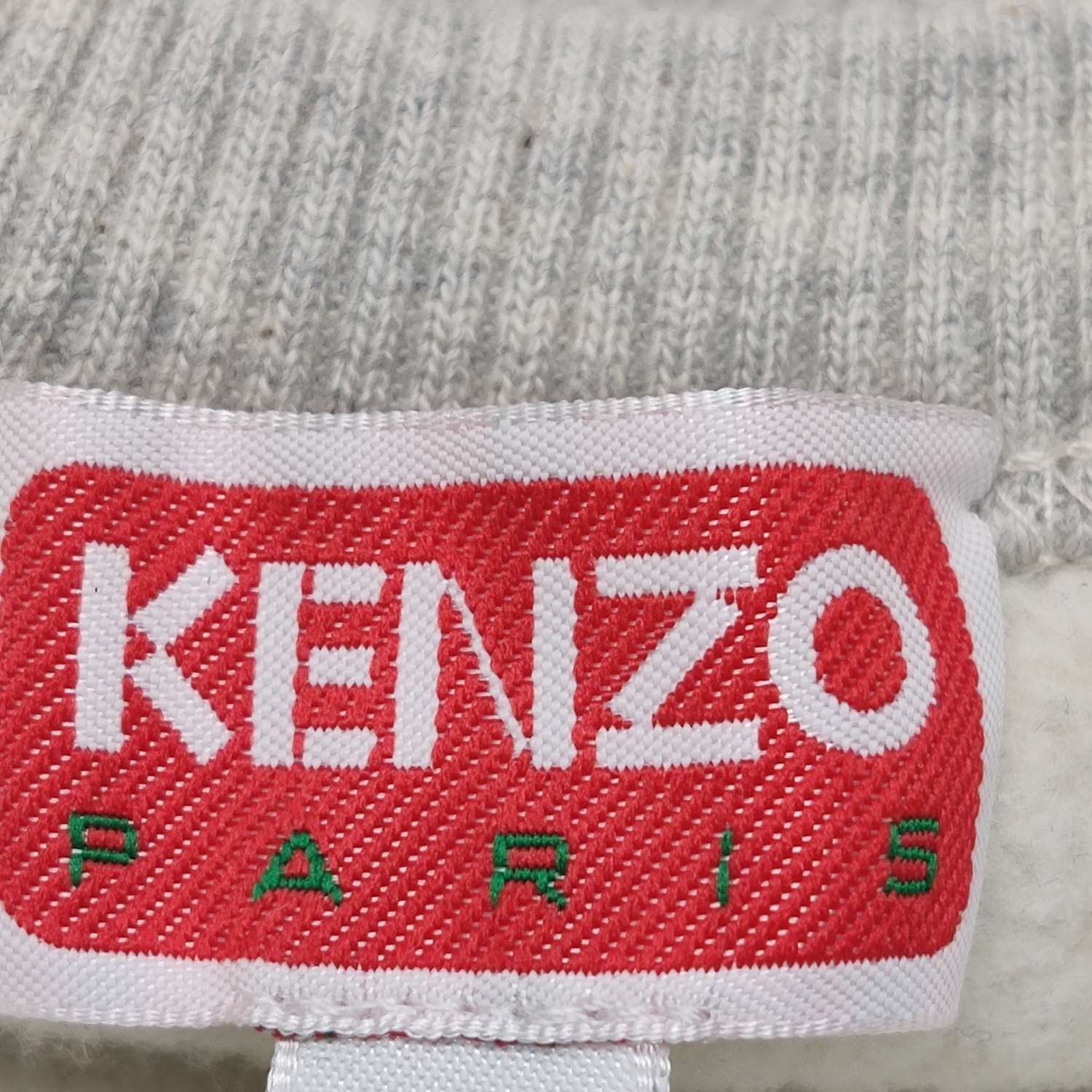Kenzo Light Blue Casual Utility Shorts M Size US 31 - 10 Thumbnail