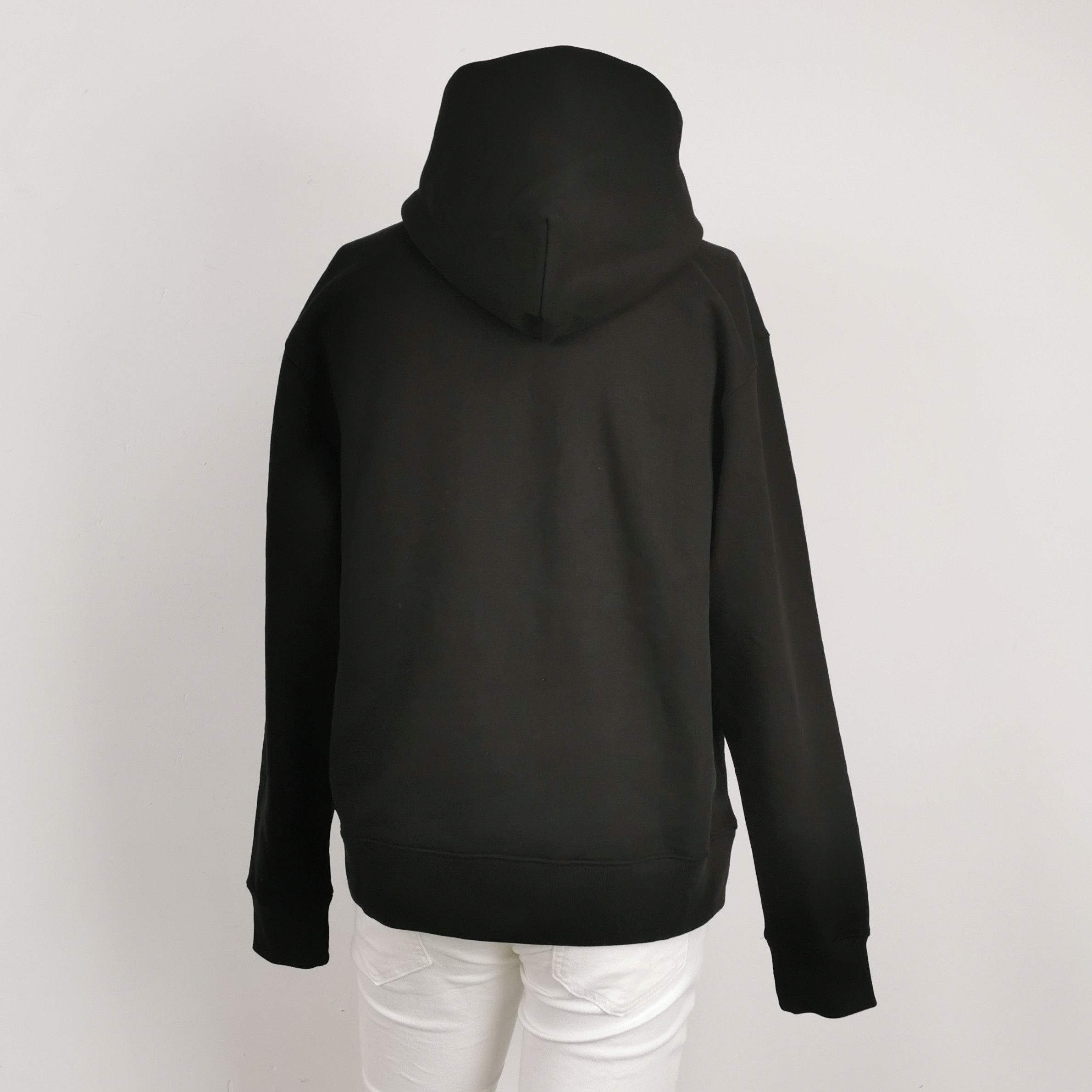 Kenzo Kenzo Cotton Logo Hoodie (M Size) Size US M / EU 48-50 / 2 - 4 Thumbnail
