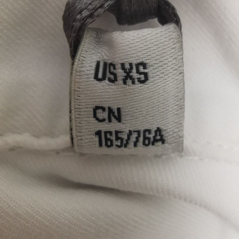 Kenzo Kenzo XS Cotton Colorblock Collar Shirt Size US XS / EU 42 / 0 - 13 Thumbnail