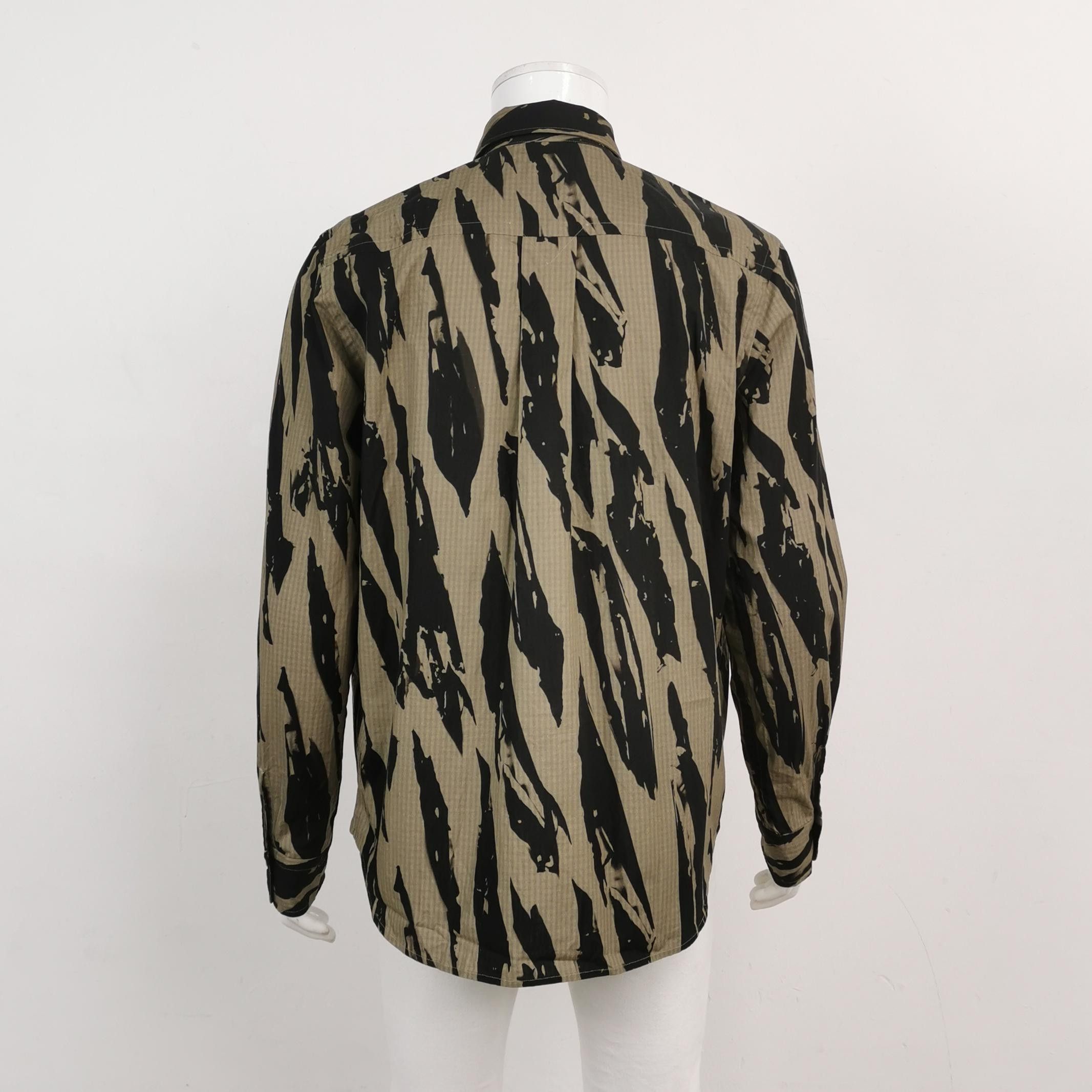 Kenzo Kenzo Navy Cardigan with Yellow Heart Logo L Size US L / EU 52-54 / 3 - 4 Thumbnail