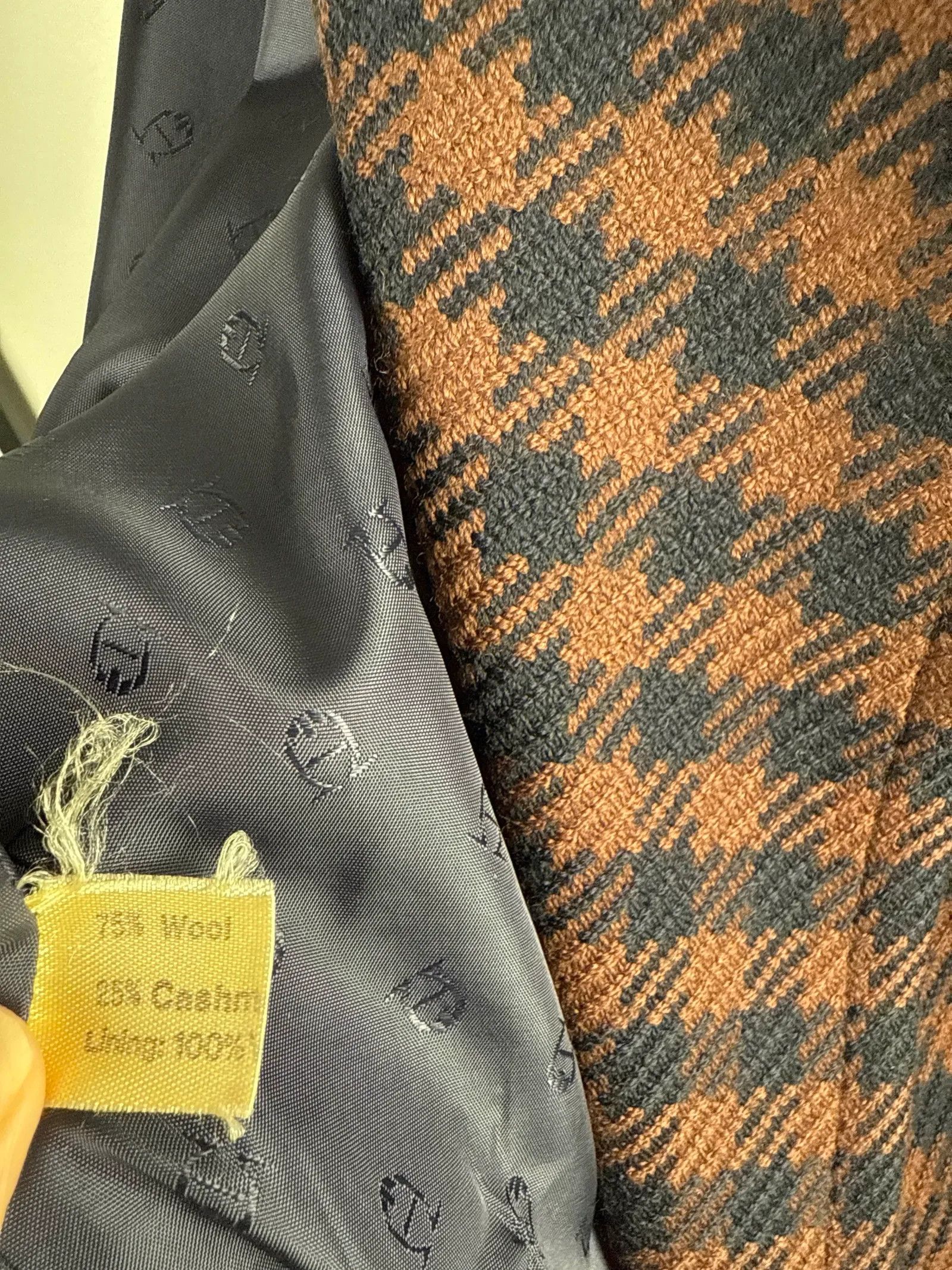 Etienne Aigner Etienne Aigner Jacket Size S / US 4 / IT 40 - 3 Thumbnail