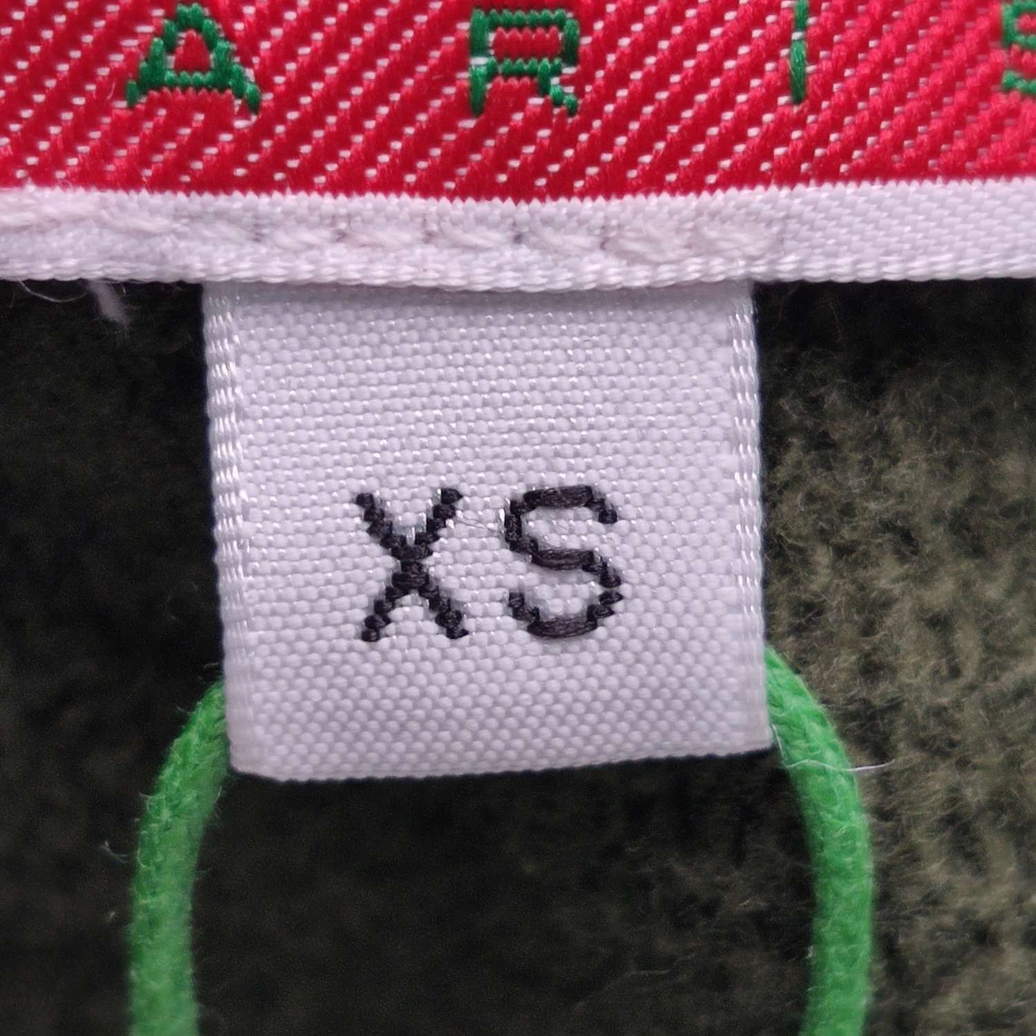 Kenzo Kenzo Cotton Logo Crewneck Sweatshirt XS Size US XS / EU 42 / 0 - 14 Thumbnail