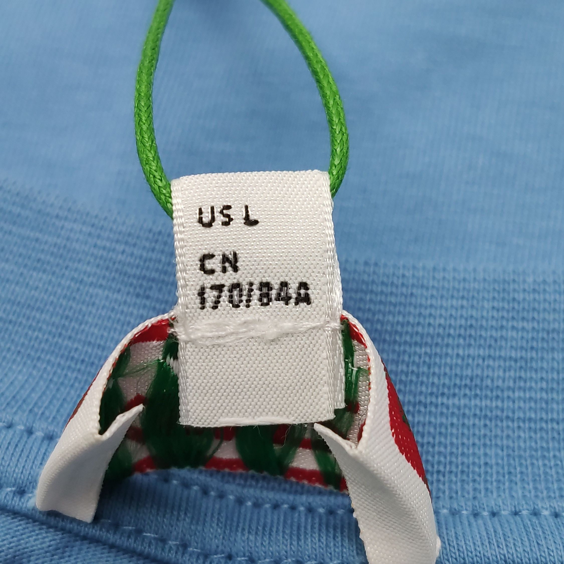 Kenzo Kenzo Wool Crewneck Sweater L with Flower Logo Size US L / EU 52-54 / 3 - 13 Thumbnail