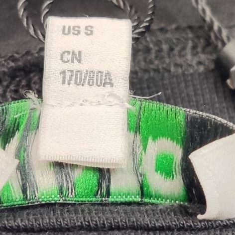 Kenzo Kenzo Green Wool Logo Crewneck Sweater S Size US S / EU 44-46 / 1 - 11 Thumbnail