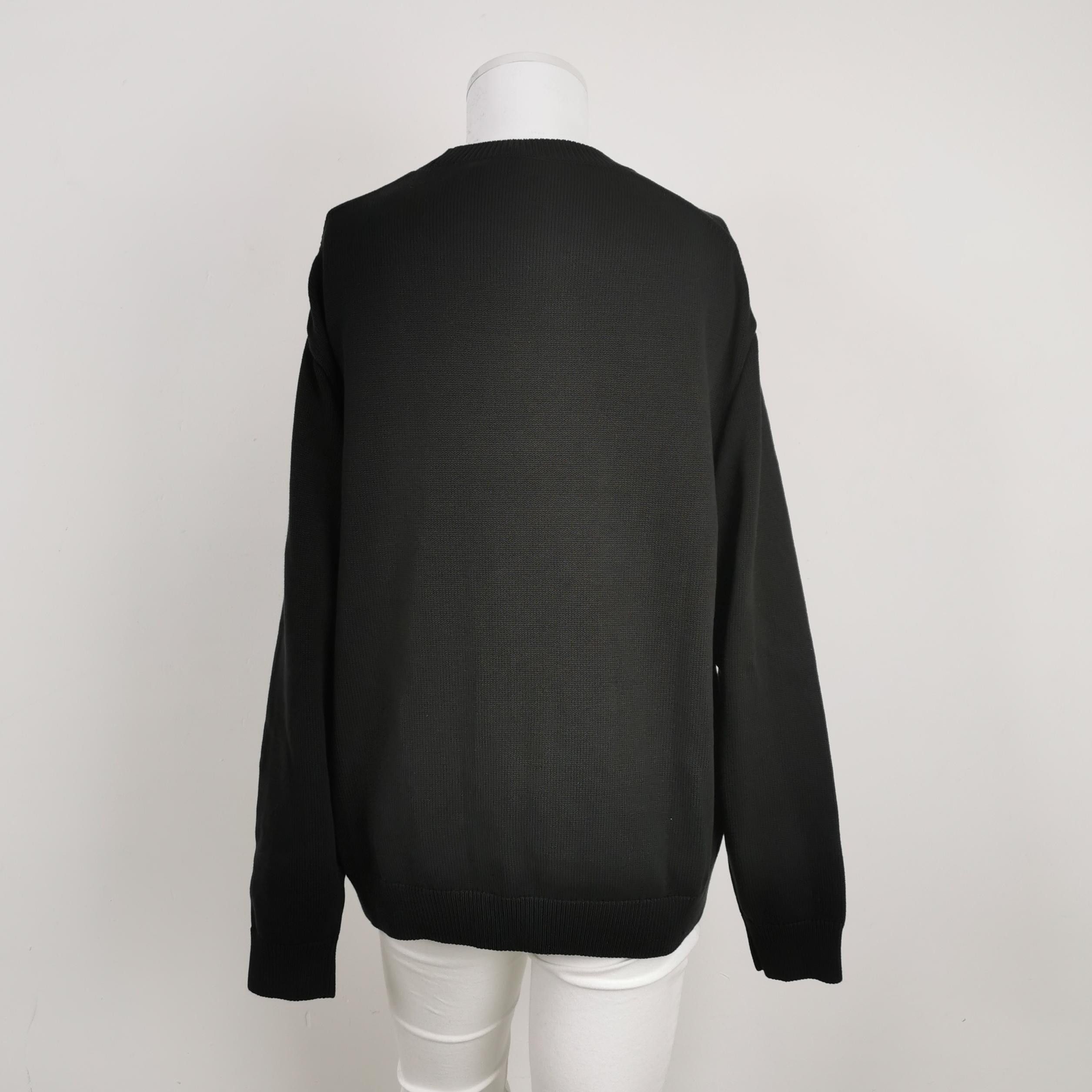 Kenzo Kenzo S Size Crewneck Logo Sweatshirt Size US S / EU 44-46 / 1 - 4 Thumbnail