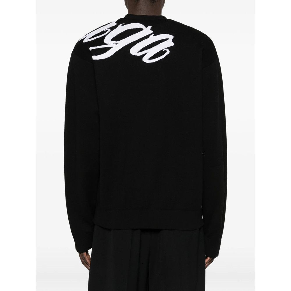 Balenciaga Balenciaga BLACK Sweaters & Knitwear - Cardigans Size US XS / EU 42 / 0 - 2 Thumbnail