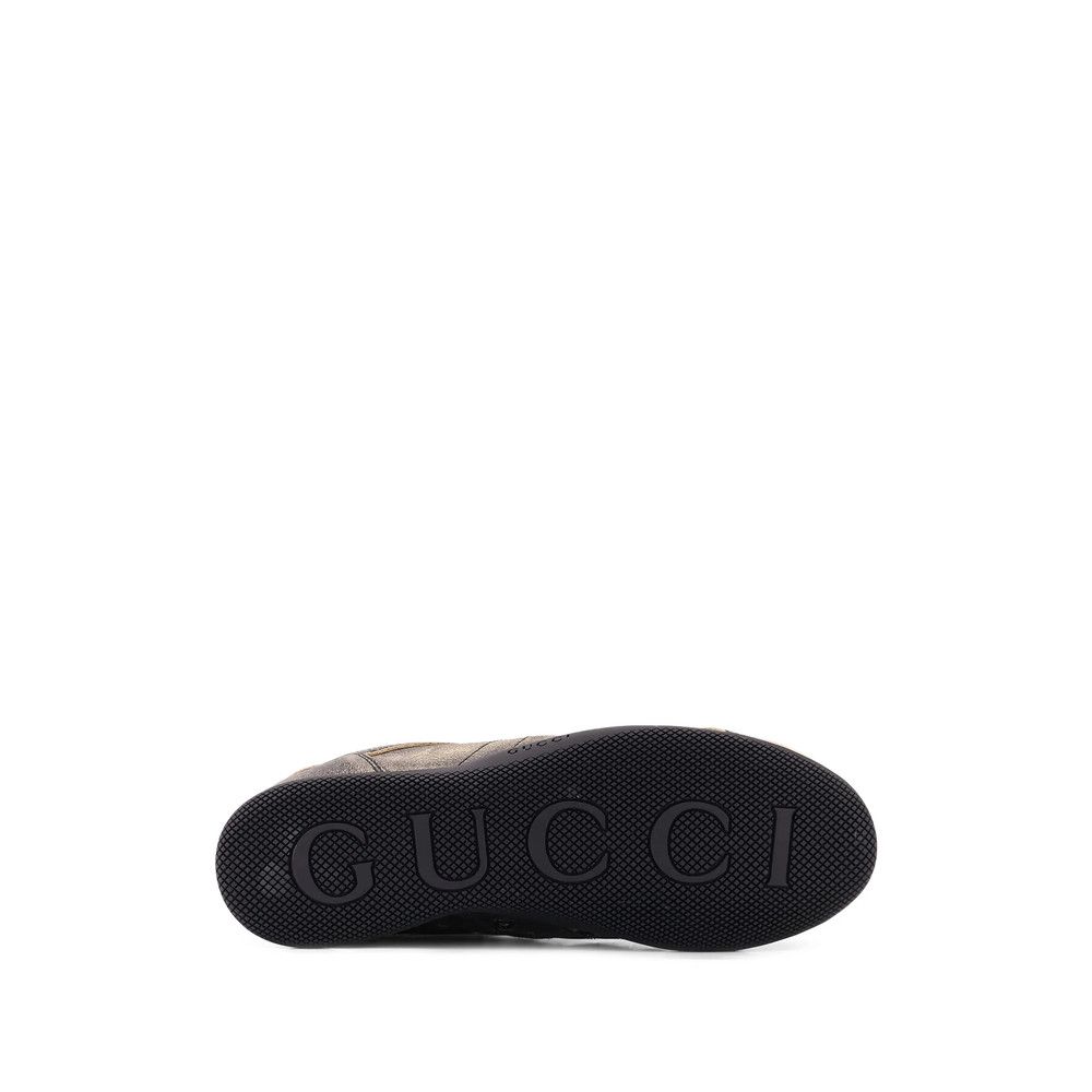 Gucci Gucci BROWN Trainers Size US 6 / IT 36 - 4 Thumbnail