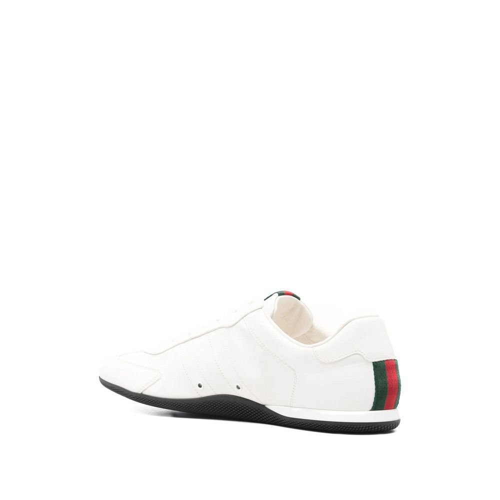Gucci Gucci NEUTRALS Trainers - Low-Tops Size US 10 / EU 43 - 3 Thumbnail