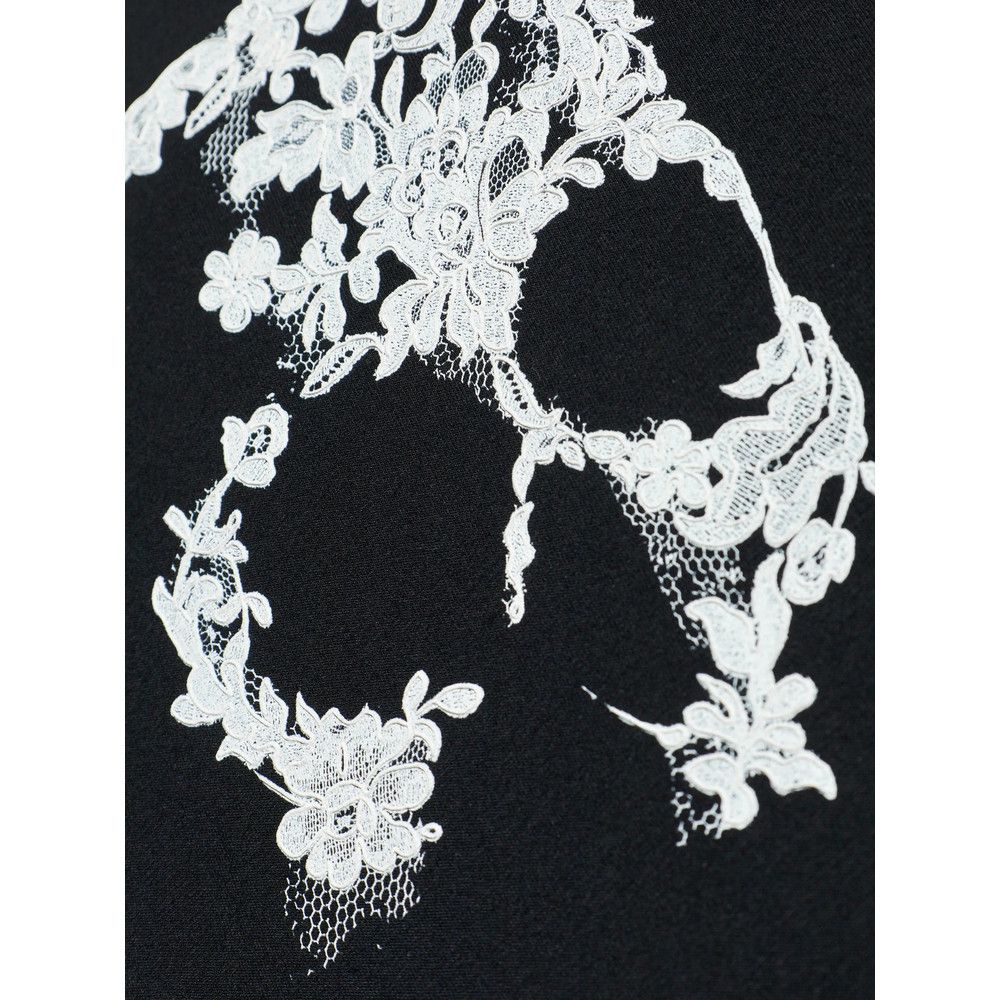 Alexander McQueen Alexander Mcqueen BLACK T-Shirts & Vests - T-Shirts Size US XL / EU 56 / 4 - 5 Thumbnail