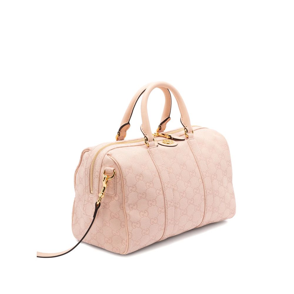 Gucci Gucci PINK Tote Bags Size ONE SIZE - 2 Thumbnail