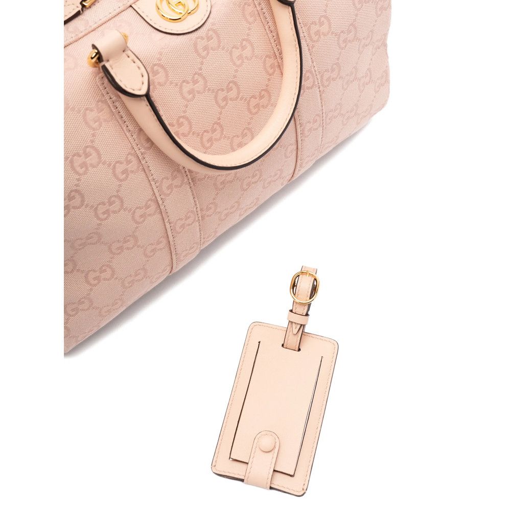 Gucci Gucci PINK Tote Bags Size ONE SIZE - 3 Thumbnail