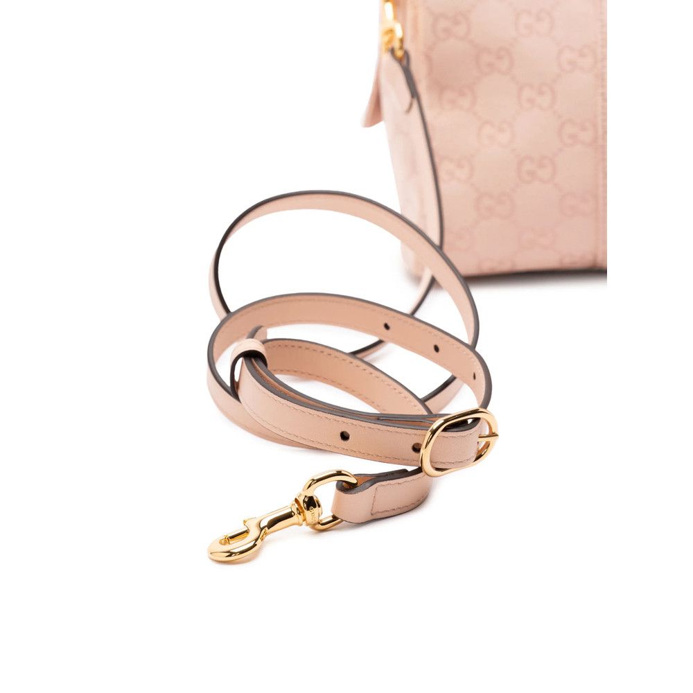 Gucci Gucci PINK Tote Bags Size ONE SIZE - 5 Thumbnail