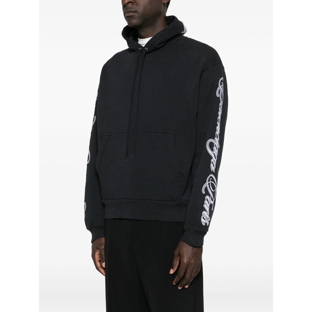 Balenciaga Balenciaga BLACK Sweaters & Knitwear - Hoodies Size US S / EU 44-46 / 1 - 5 Thumbnail