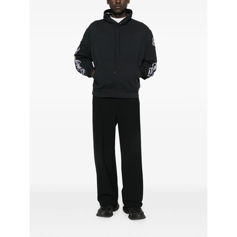 Balenciaga Balenciaga BLACK Sweaters & Knitwear - Hoodies Size US XS / EU 42 / 0 - 2 Thumbnail