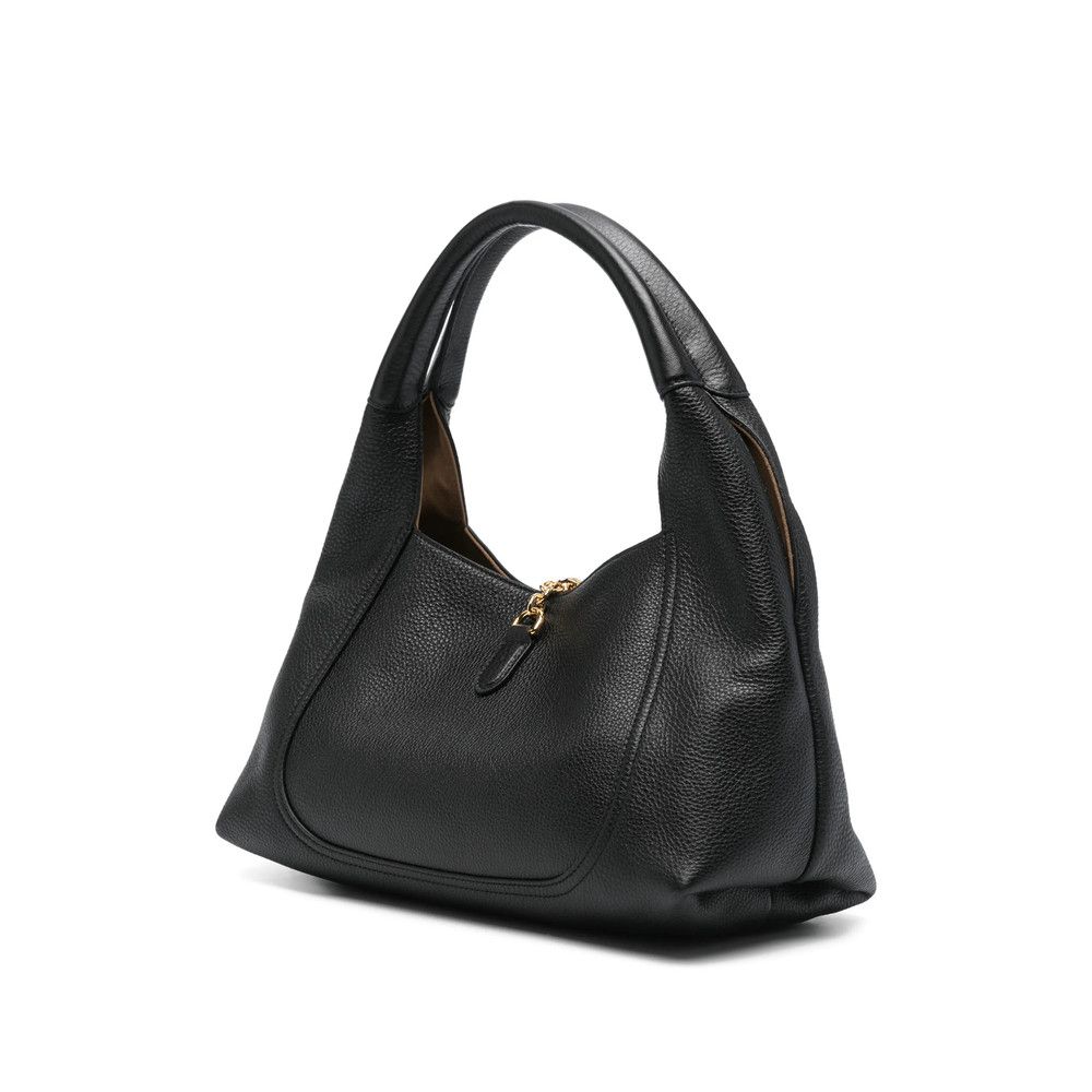 Gucci Gucci BLACK Shoulder Bags Size ONE SIZE - 5 Thumbnail