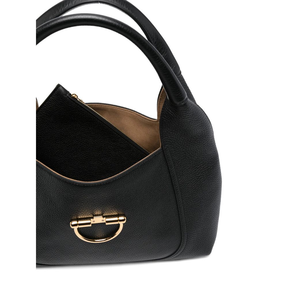 Gucci Gucci BLACK Shoulder Bags Size ONE SIZE - 2 Thumbnail
