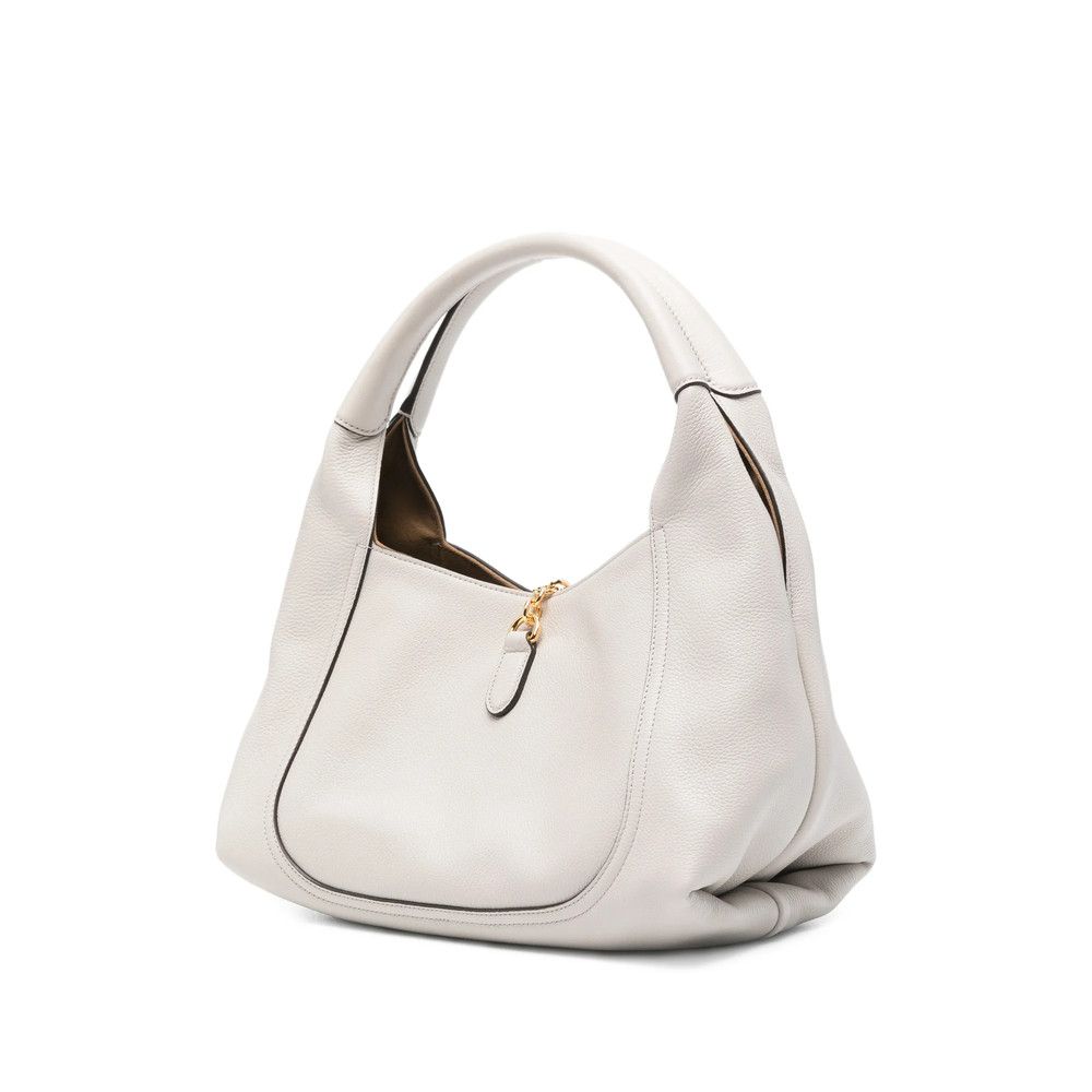 Gucci Gucci NEUTRALS Tote Bags Size ONE SIZE - 3 Thumbnail