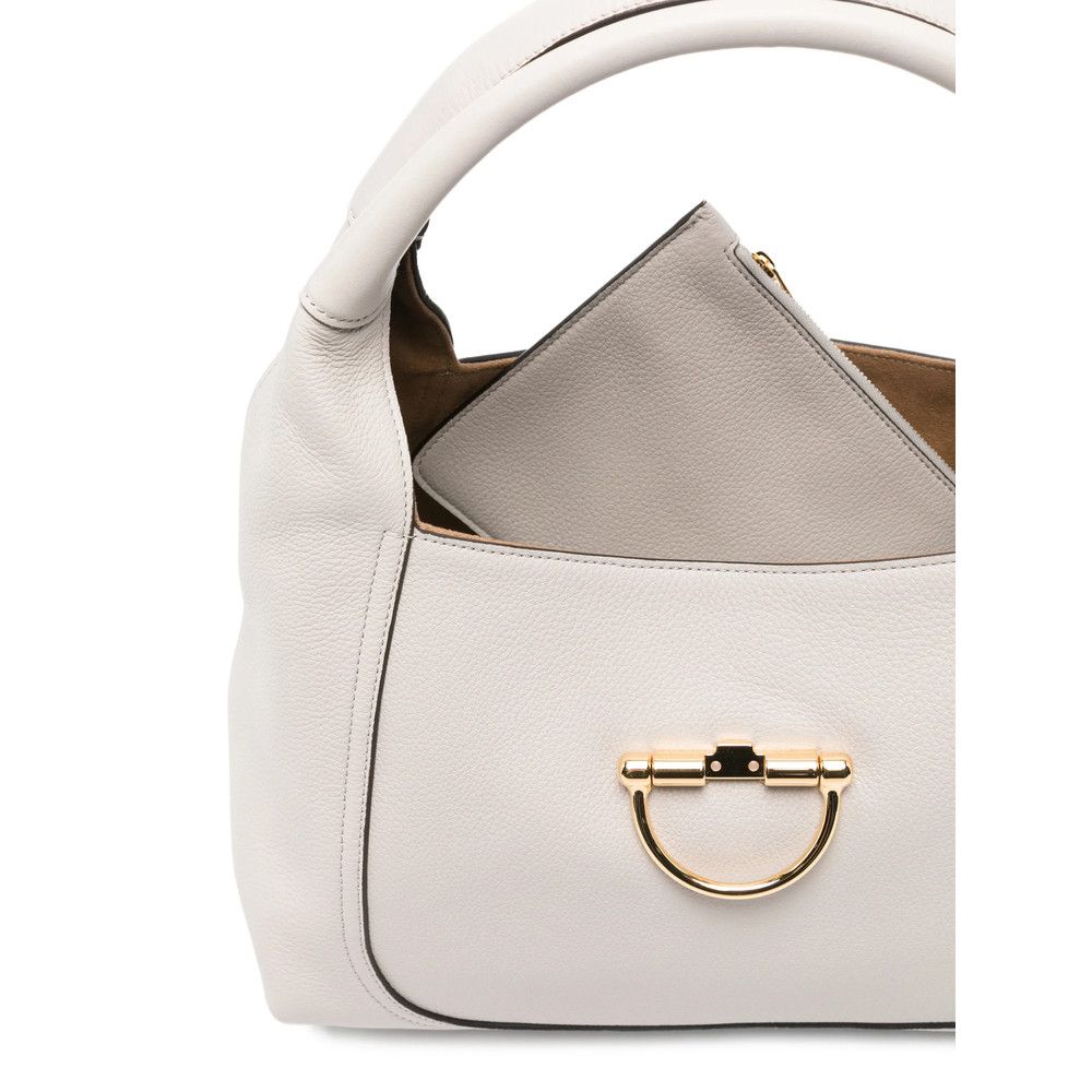 Gucci Gucci NEUTRALS Tote Bags Size ONE SIZE - 5 Thumbnail