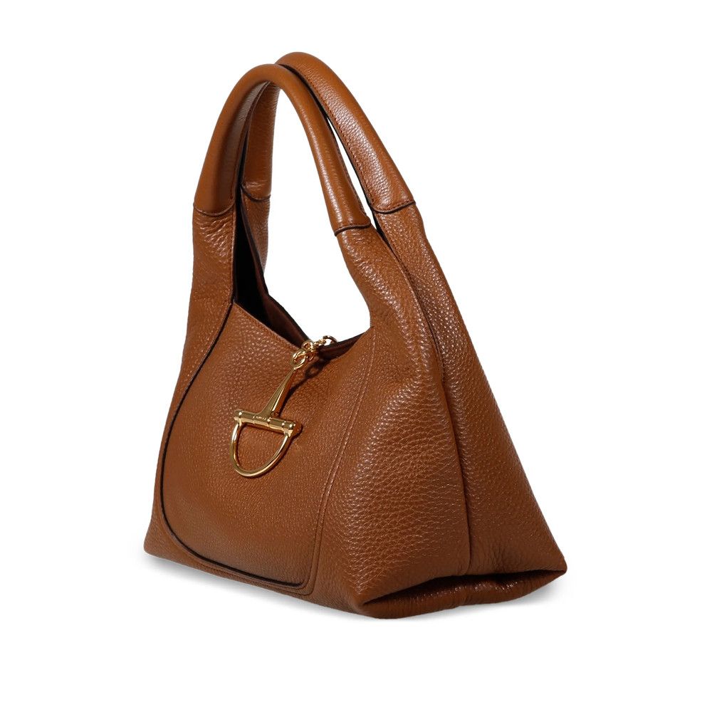 Gucci Gucci BROWN Shoulder Bags Size ONE SIZE - 3 Thumbnail