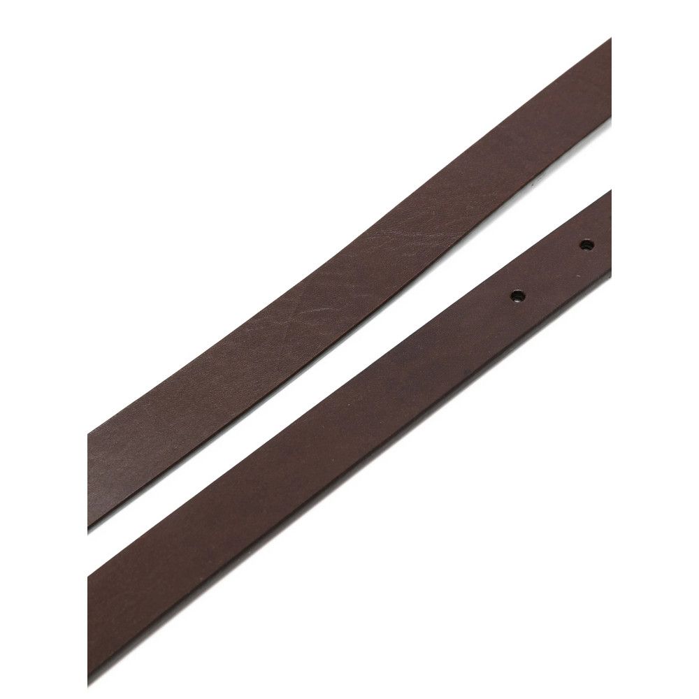 Saint Laurent Paris Saint Laurent BROWN Belts Size ONE SIZE - 3 Thumbnail