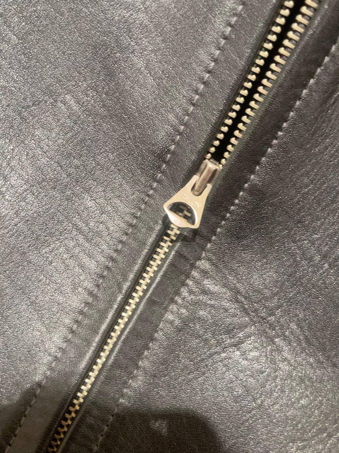 MadeWorn TWC Timeworn First Gen Horsehide Size US M / EU 48-50 / 2 - 8 Thumbnail