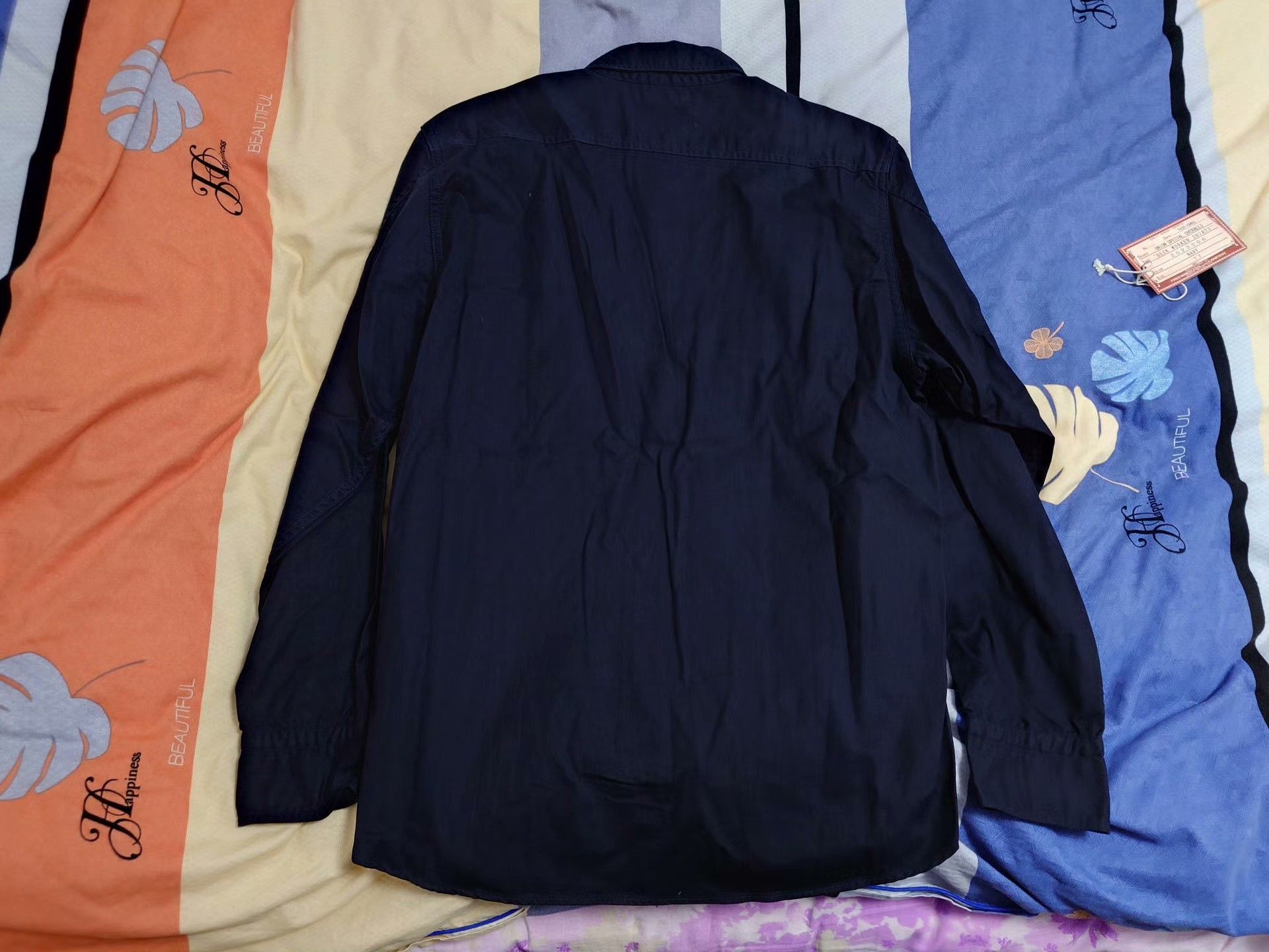 Freewheelers Freewheelers New Shirt Size US M / EU 48-50 / 2 - 2 Thumbnail