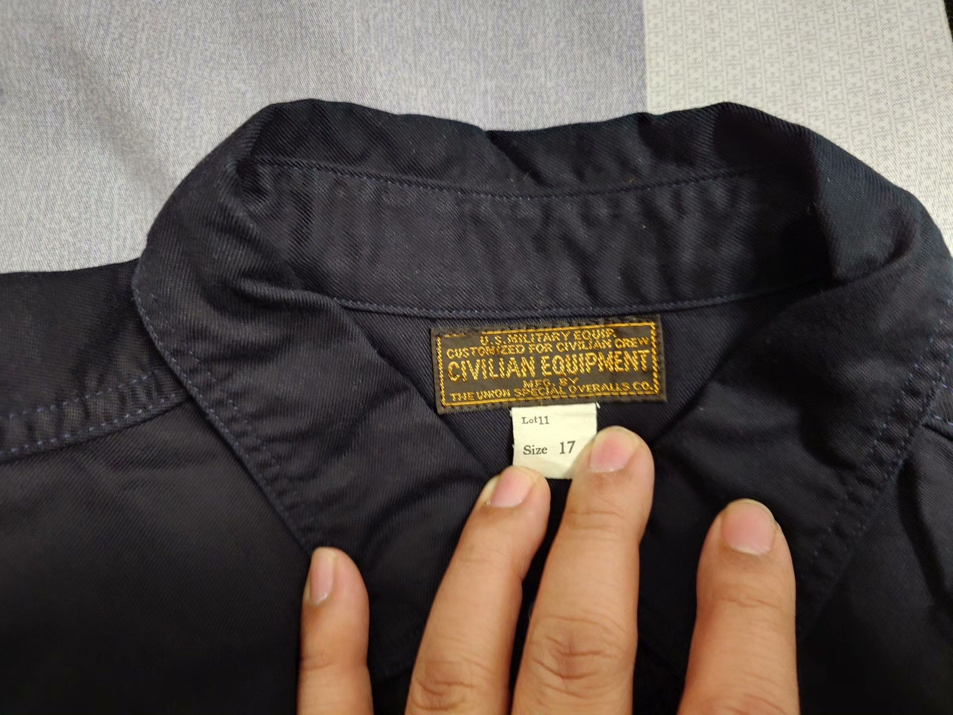 Freewheelers Freewheelers New Shirt Size US M / EU 48-50 / 2 - 3 Thumbnail