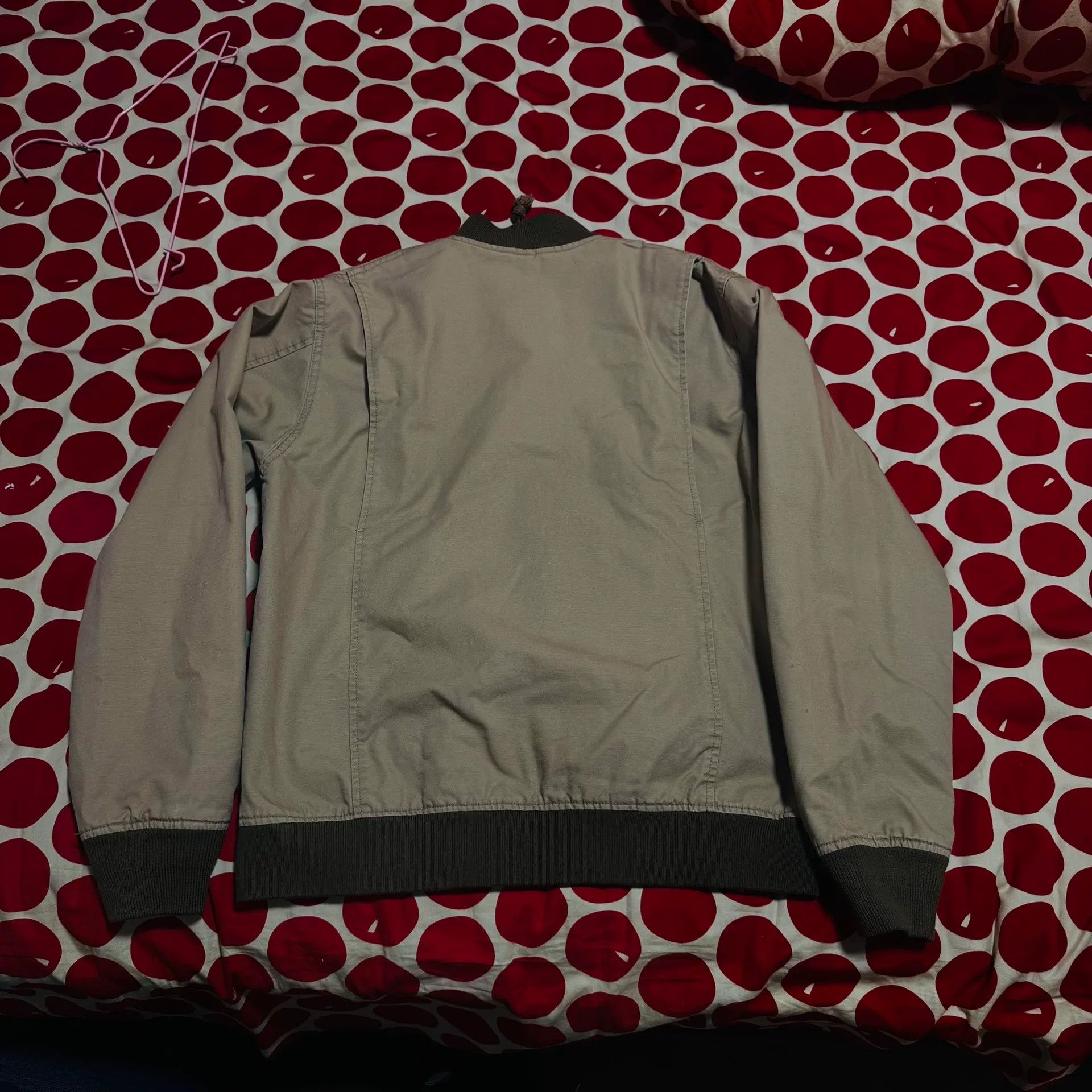 Neighborhood NEIGHBORHOOD TANKERS C-JKT Military Jacket Size US M / EU 48-50 / 2 - 8 Thumbnail