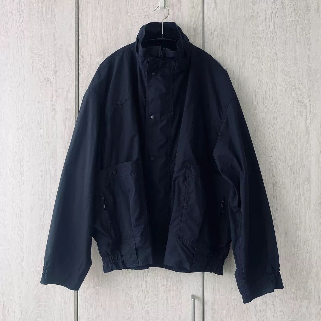 Kaptain Sunshine Kaptain Sunshine 23SS English Hunting Jacket Size US M / EU 48-50 / 2 - 3 Thumbnail