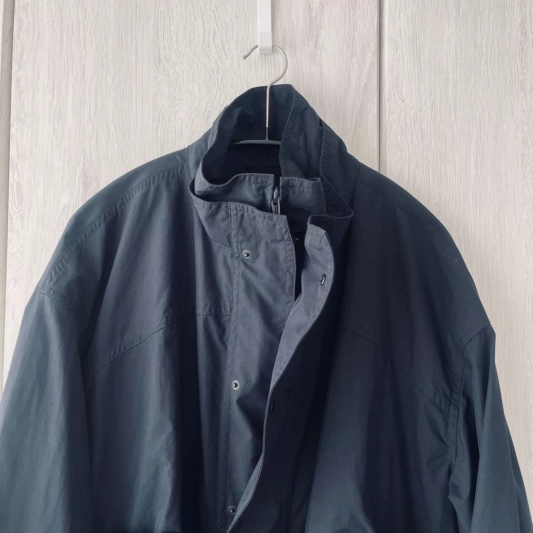 Kaptain Sunshine Kaptain Sunshine 23SS English Hunting Jacket Size US M / EU 48-50 / 2 - 5 Thumbnail