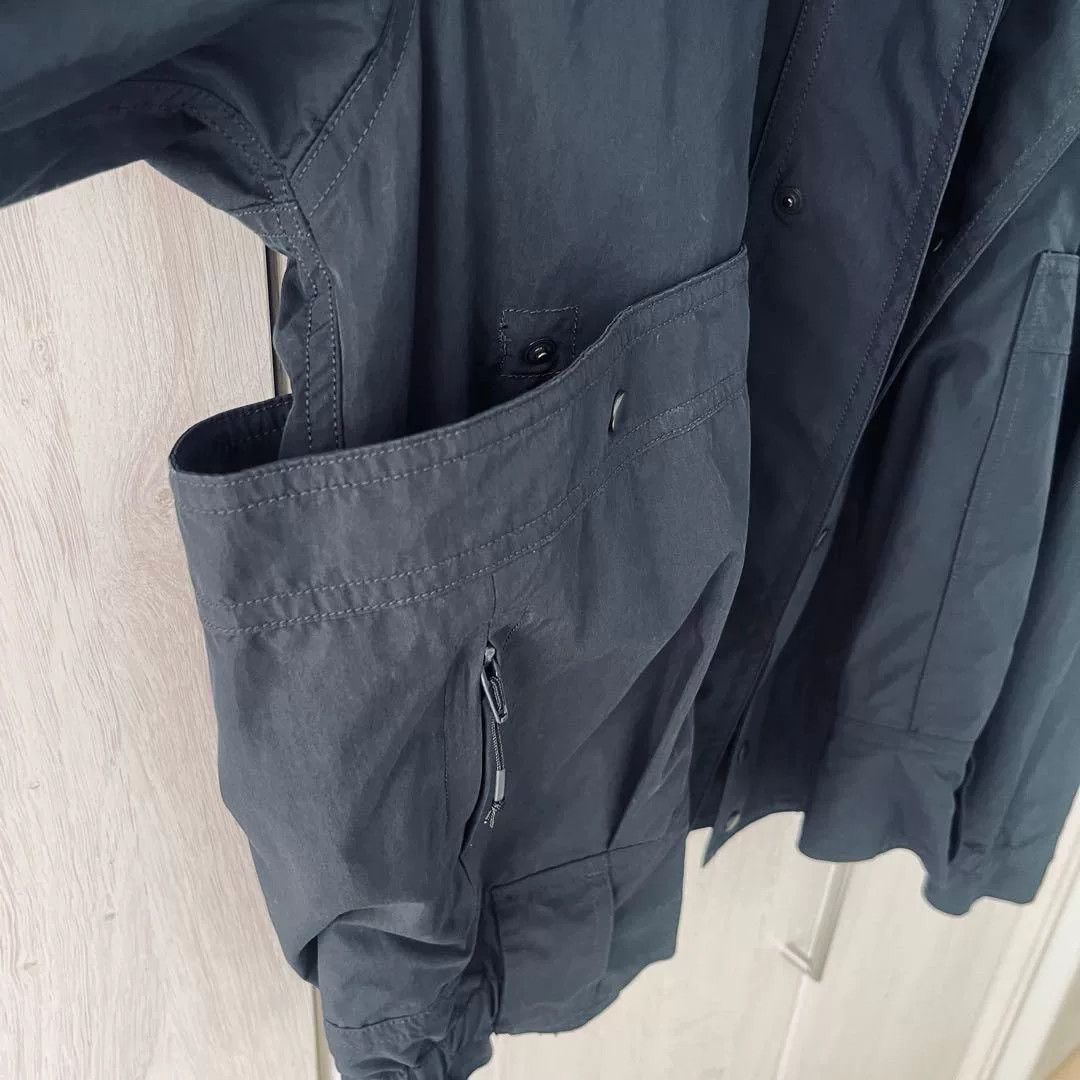 Kaptain Sunshine Kaptain Sunshine 23SS English Hunting Jacket Size US M / EU 48-50 / 2 - 7 Thumbnail