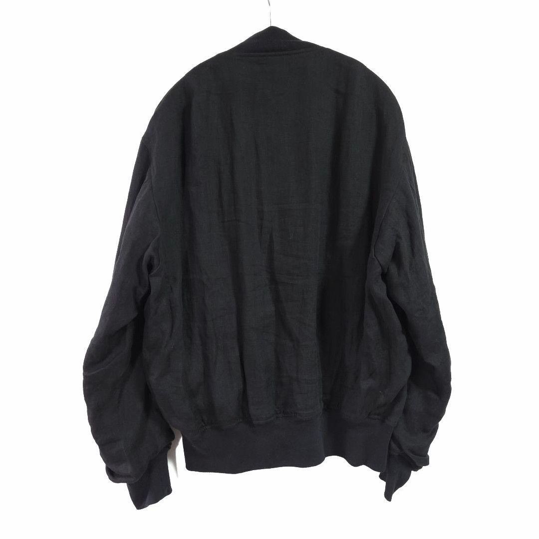 Comoli Comoli 23SS Linen L2b Jacket Size US M / EU 48-50 / 2 - 3 Thumbnail