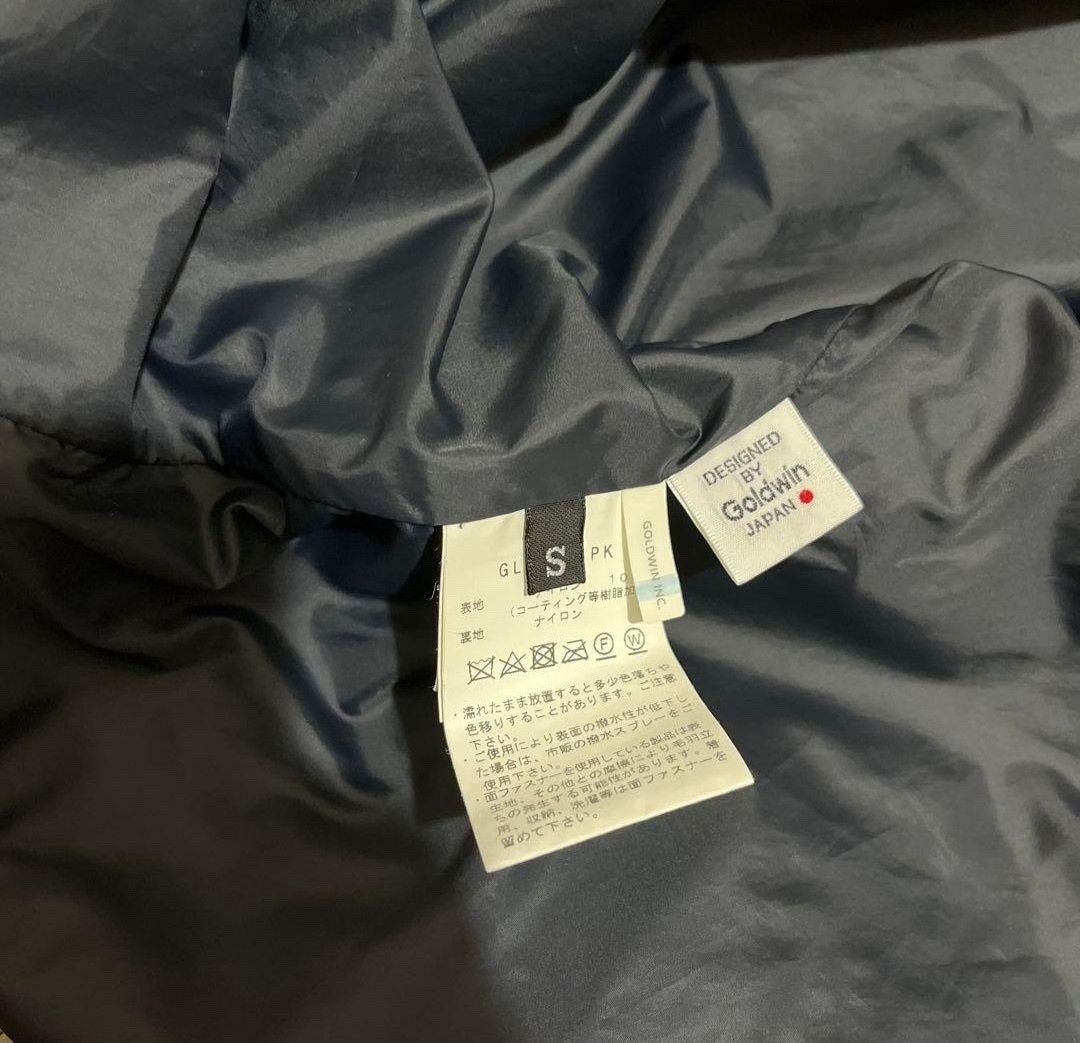 Kaptain Sunshine Kaptain Sunshine x Goldwin Pertex Jacket Size US S / EU 44-46 / 1 - 5 Thumbnail
