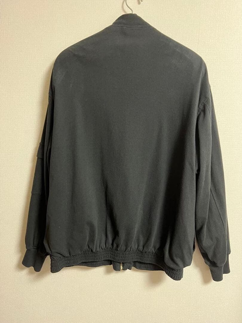 Comoli comoli 24ss Cotton G8 Military Jacket Size US L / EU 52-54 / 3 - 3 Thumbnail