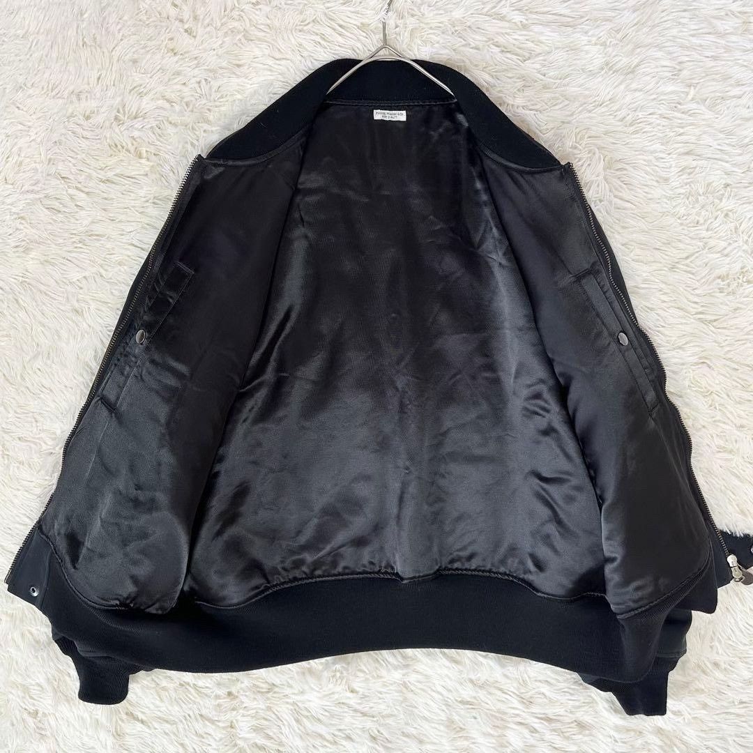 PHIGVEL MAKERS & Co. Phigvel Makers 23AW L-2B Flight Jacket Size US M / EU 48-50 / 2 - 3 Thumbnail