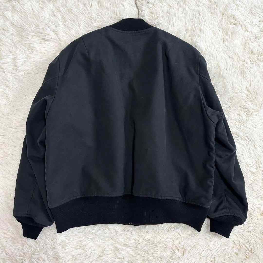 PHIGVEL MAKERS & Co. Phigvel Makers 23AW L-2B Flight Jacket Size US M / EU 48-50 / 2 - 2 Thumbnail