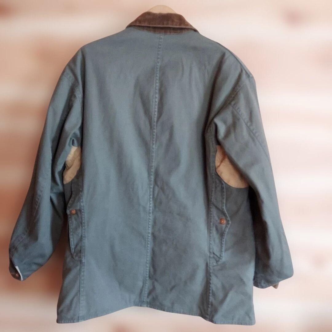 Ralph Lauren Ralph Lauren Reversible Fishing Jacket Size US L / EU 52-54 / 3 - 2 Thumbnail