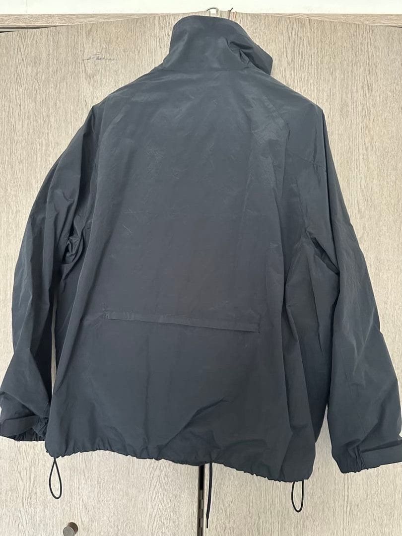 MAATEE & SONS maatee&sons 23AW Silk Lining Zip Jacket Size US M / EU 48-50 / 2 - 3 Thumbnail