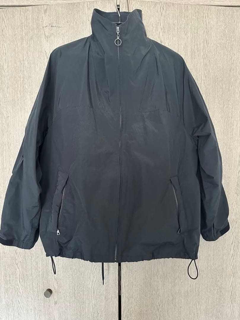 MAATEE & SONS maatee&sons 23AW Silk Lining Zip Jacket Size US M / EU 48-50 / 2 - 2 Thumbnail