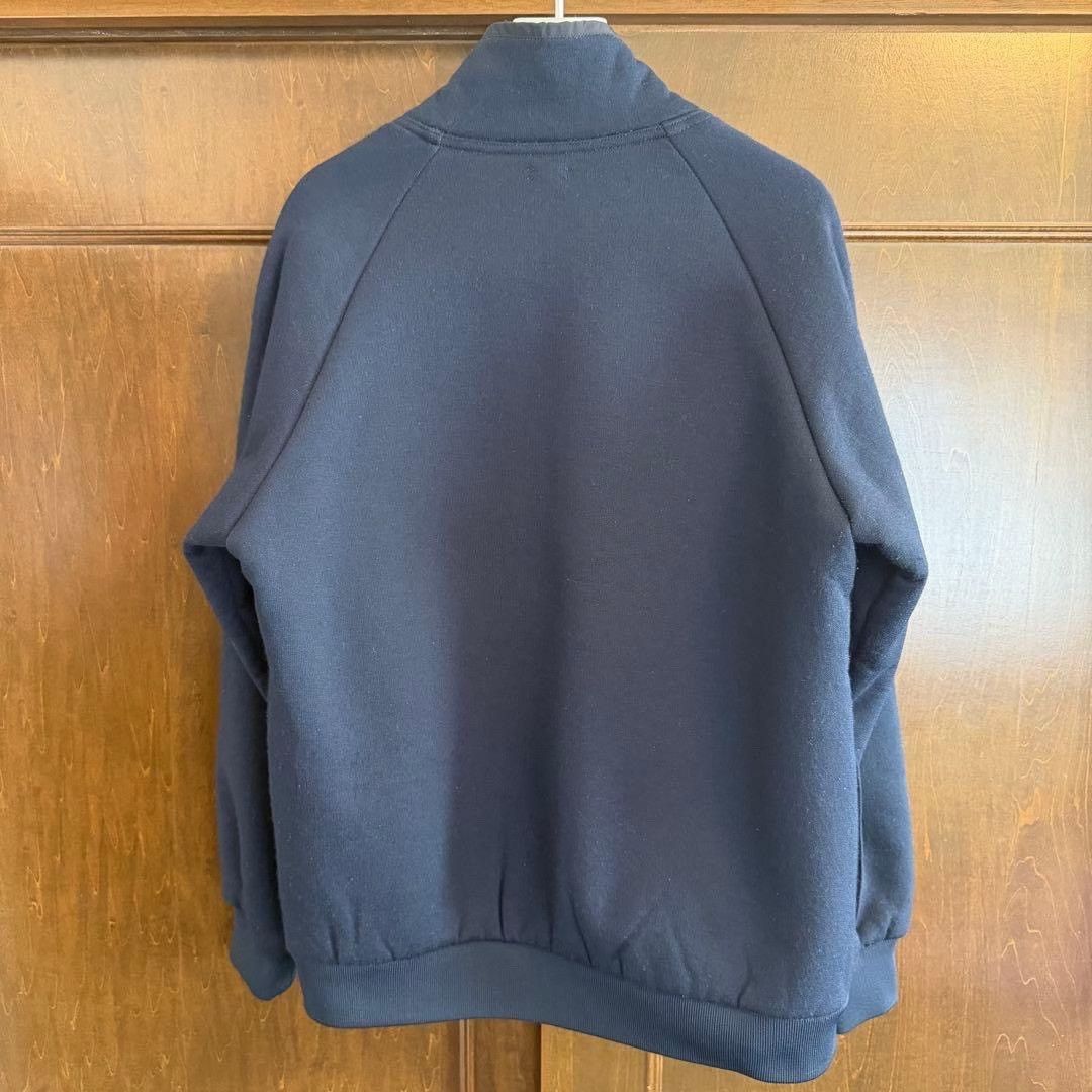 A.PRESSE A.presse 23AW Cashmere Fleece Jacket Size US M / EU 48-50 / 2 - 3 Thumbnail