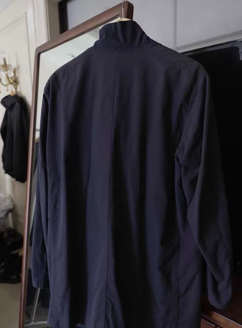 Comoli Comoli Long Coat Jacket Size US M / EU 48-50 / 2 - 4 Thumbnail