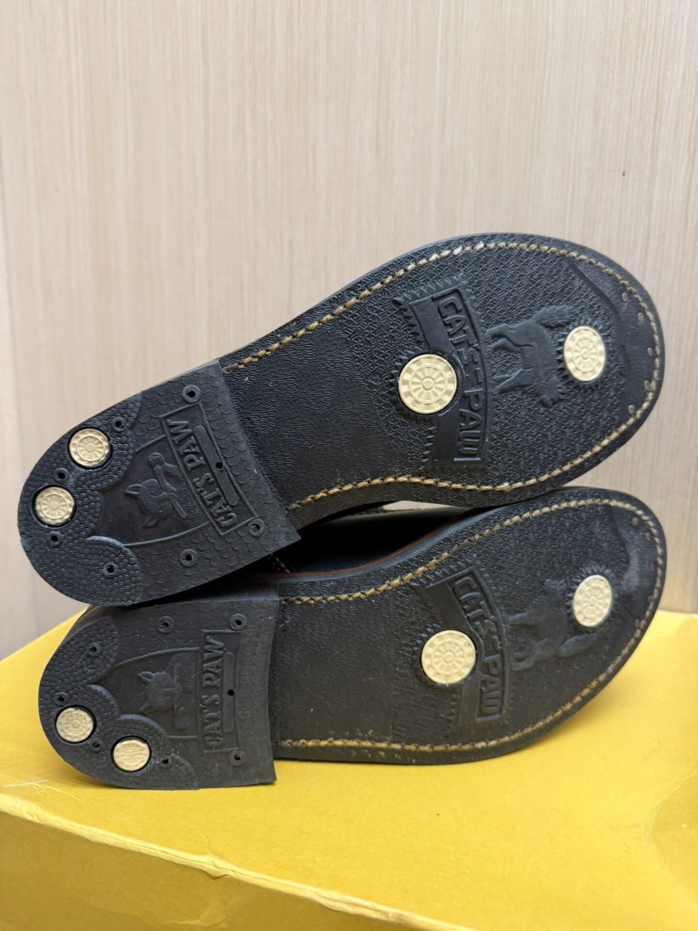LONE WOLF Lone Wolf Handmade Japanese Boots Size US 6 / EU 39 - 5 Thumbnail